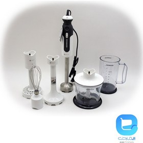 تصویر گوشت کوب برقی کنوود HB724 Kenwood HB724 Hand Blender