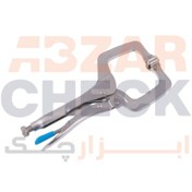 تصویر انبر قفلی گیره ای 11 اینچ AC-6011CL اکتیو 