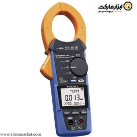 تصویر پاورمتر کلمپی هیوکی مدل HIOKI CM3286-50 ا HIOKI AC CLAMP POWER METER CM3286-50 