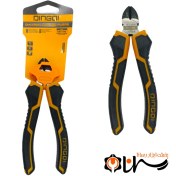 تصویر سیم‌چین صنعتی دینگشی مدل BB01006 سایز 6 اینچ 