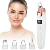 تصویر میکرودرم چندکاره مدل 8826 Multifunctional Cleaning Instrument Model 8826