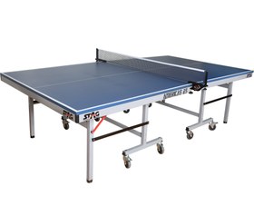 تصویر میز پینگ پنگ استگ 25 Stag Table Tennis Table 25