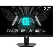 تصویر مانیتور گیمینگ ام اس آی مدل G274F سایز ۲۷ اینچ IPS 180Hz 