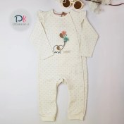 تصویر سرهمی نوزادی پاییزه کول کلاب مدل فیل 