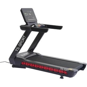 تصویر تردمیل باشگاهی TS100 GYM Treadmill