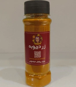 تصویر فروشگاه خوشمزه جات باباننه