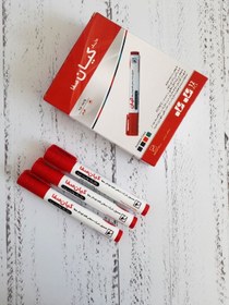 تصویر ماژیک وایت برد کیان 