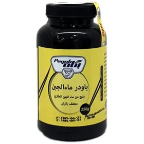 تصویر پودر آب پنیر پکاه 25 گرمی 