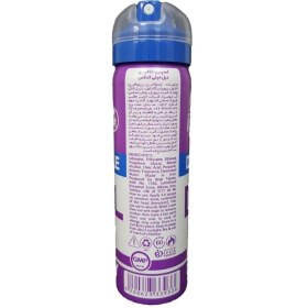 تصویر اسپری تاخیری کدکس مدل Double Delay حجم ۶۵ میل 