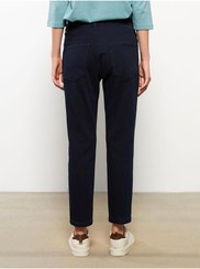 تصویر شلوار زنانه ال سی وایکیکی lc-waikiki 