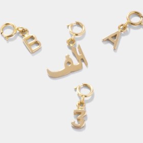 تصویر چارم حرف B 