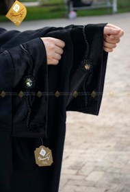 تصویر چادر جده یاسمین 