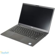 تصویر لپ تاپ استوک Dell Latitude 7400 i7-8665U,8GB,256SSD,14.1″ FHD,Touch DELL LATITUDE 7400