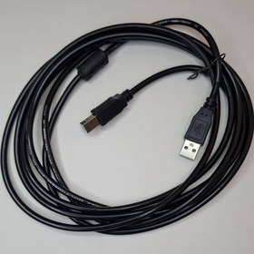 تصویر کابل پرینتر XP 3M کابل پرینتر XP 3M