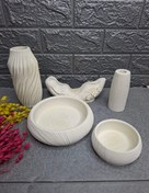 تصویر قالب سیلیکونی هفتسین طرح چوب کد ۲ 