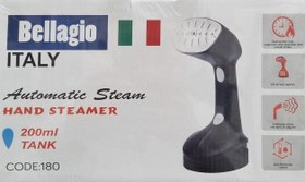 تصویر اتو بخارگر بلاجیو مدل 180 