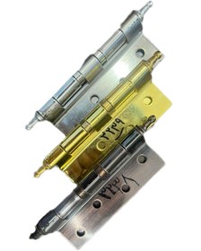 تصویر لولا قابلمه نمره ۴ 