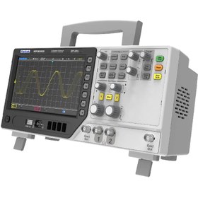 تصویر اسیلوسکوپ DPO6102C oscilloscope DPO6102C