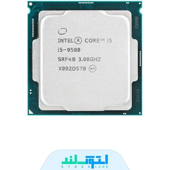 خرید و قیمت پردازنده Core i5 9500 | ترب