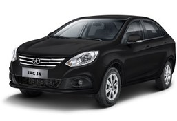 تصویر کفپوش پنج بعدی جدید جک j4 - طوسی دوخت طوسی / اتاق+لوگو jac j4 car floor mat