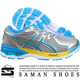 تصویر کفش اسیکس مدل Gel-Kayano-20 کد J410 