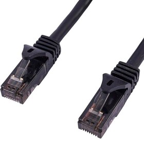 تصویر کابل شبکه بلدن مدل AX350016 طول ۱۰ متر 