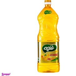 تصویر روغن سرخ کردنی غنچه وزن 1350 گرم 