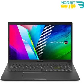 تصویر لپ تاپ ایسوس ASUS Vivobook 15 OLED M3500Q 