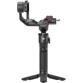 تصویر گیمبال دی جی آی آر اس 3 مینی DJI RS 3 Mini Gimbal Stabilizer 