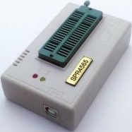 تصویر پروگرامر حرفه ای RT809H 