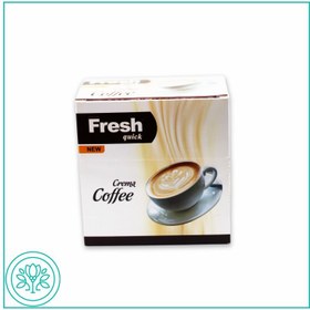 تصویر کافی میت 50 تایی Fresh Quick 