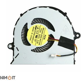 تصویر فن لپ تاپ Fan for Acer Aspire V3-472G V3-472PG V3-532G V3-572G V3-572G Serie 