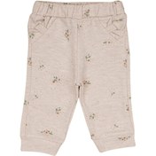 تصویر شلوار چاپ دار فندق نیلی Nili Hazelnut Floral Pants