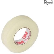 تصویر چسب تری ام شفاف 