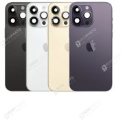 تصویر درب پشت آیفون ۱۴ پرو مکس اورجینال 