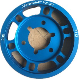 تصویر فولی سر میلنگ سبک 206 