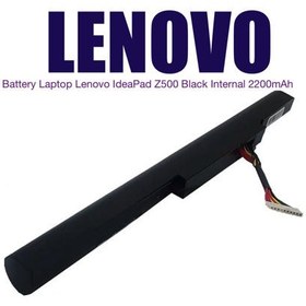 تصویر Battery Lenovo Z500 FSO GIMO PLUS 