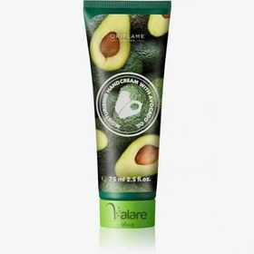 تصویر کرم دست مرطوب کننده آووکادو Moisturising Hand Cream with Avocado Oil