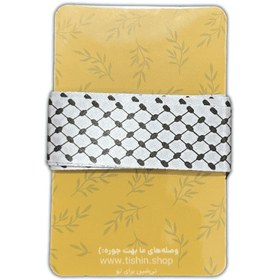 تصویر ربان ساتن کوفیه 