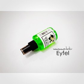 تصویر اسپری خوشبو کننده هوا ایفل 110میل EYFEL