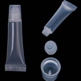 تصویر تیوپ لیپ گلاس - ۵میل 