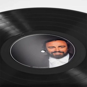 تصویر دیسک گرامافون کد 9350 