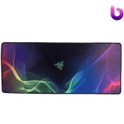 تصویر پد موس گیمینگ طرحدار Kaiser 30*70cm Gaming Mouse Pad Kaiser 30*70cm