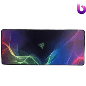 تصویر پد موس گیمینگ طرحدار Kaiser 30*70cm Gaming Mouse Pad Kaiser 30*70cm