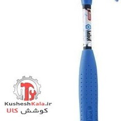 تصویر چکش میخ کش250گرم میکا 