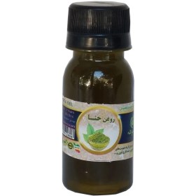 تصویر روغن حنا ۶۰میلی اصل 