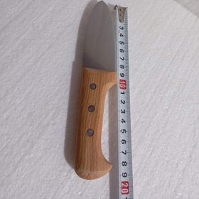 تصویر چاقو سلاخی حیدری 