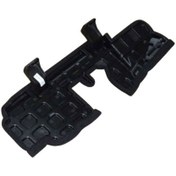 تصویر بادگیر چپ رادیات چری آریزو 6 پرو 