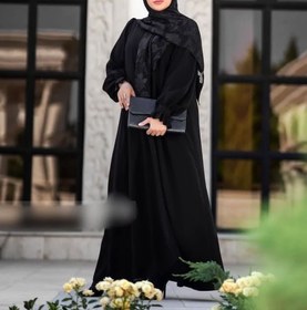 تصویر عبا‌مهدا Aba mahda