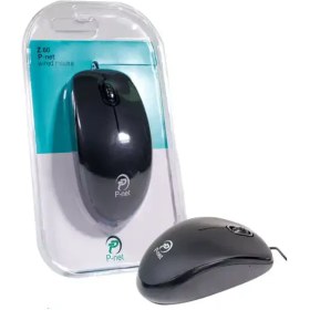 تصویر ماوس پی نت مدل Z60 P-net Z60 Mouse